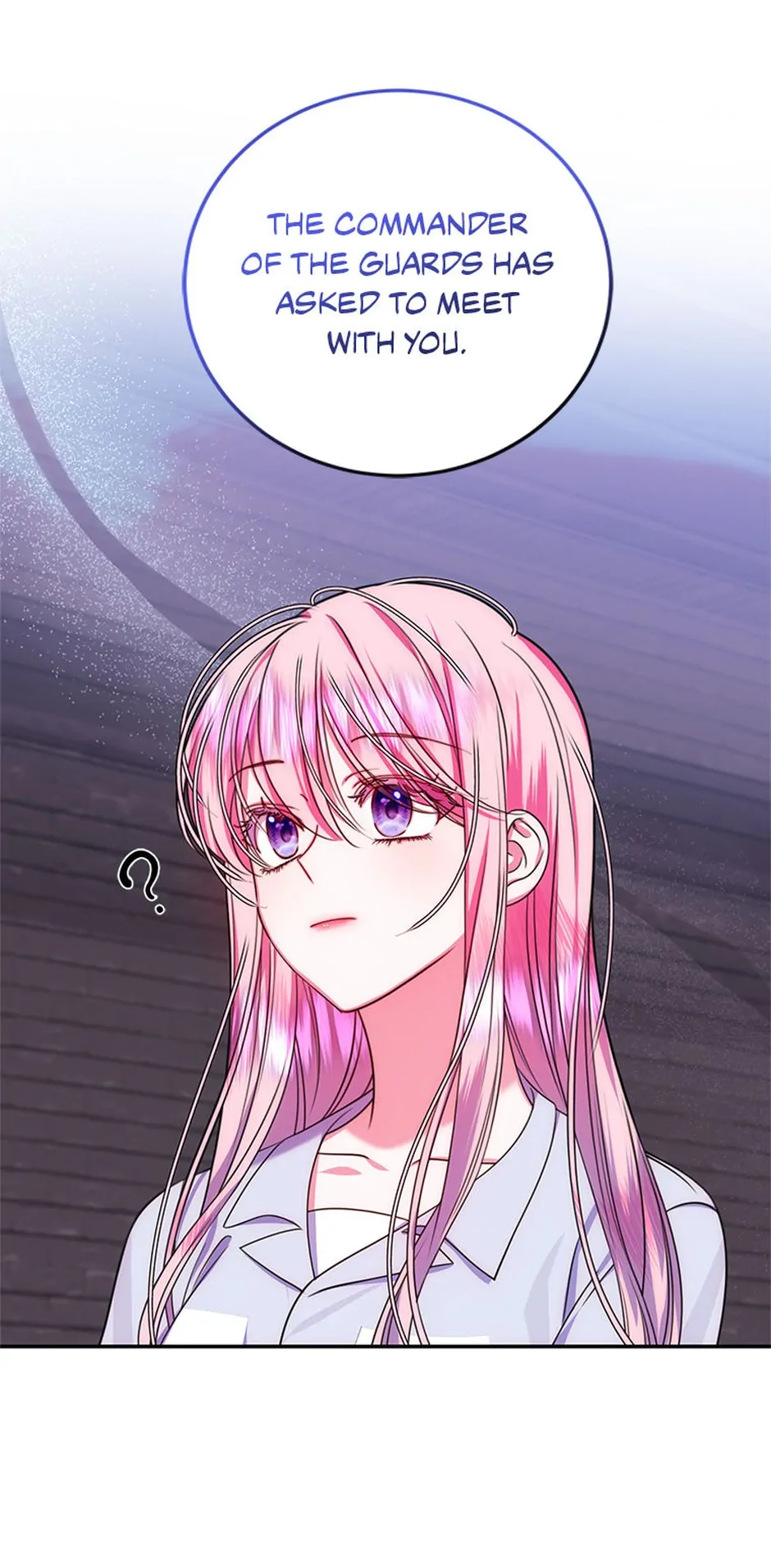 I Met the Male Lead In Prison (2023) Chapter 16 - page 24