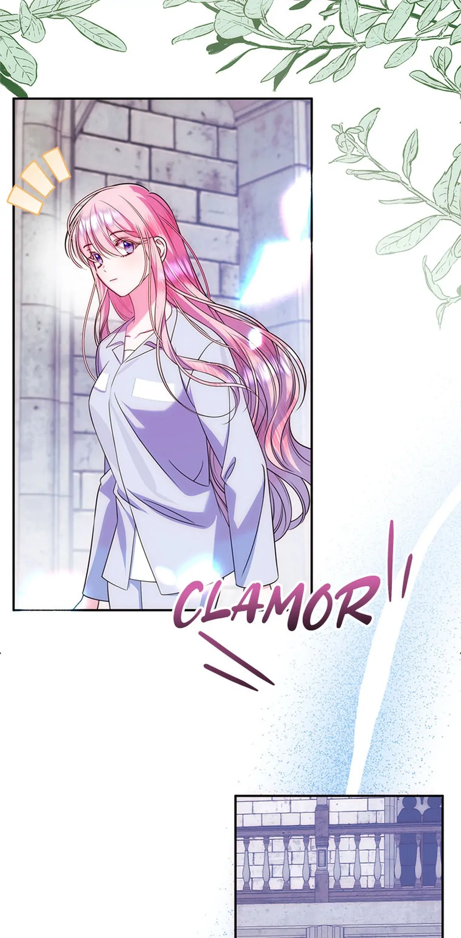 I Met the Male Lead In Prison (2023) Chapter 16 - page 30