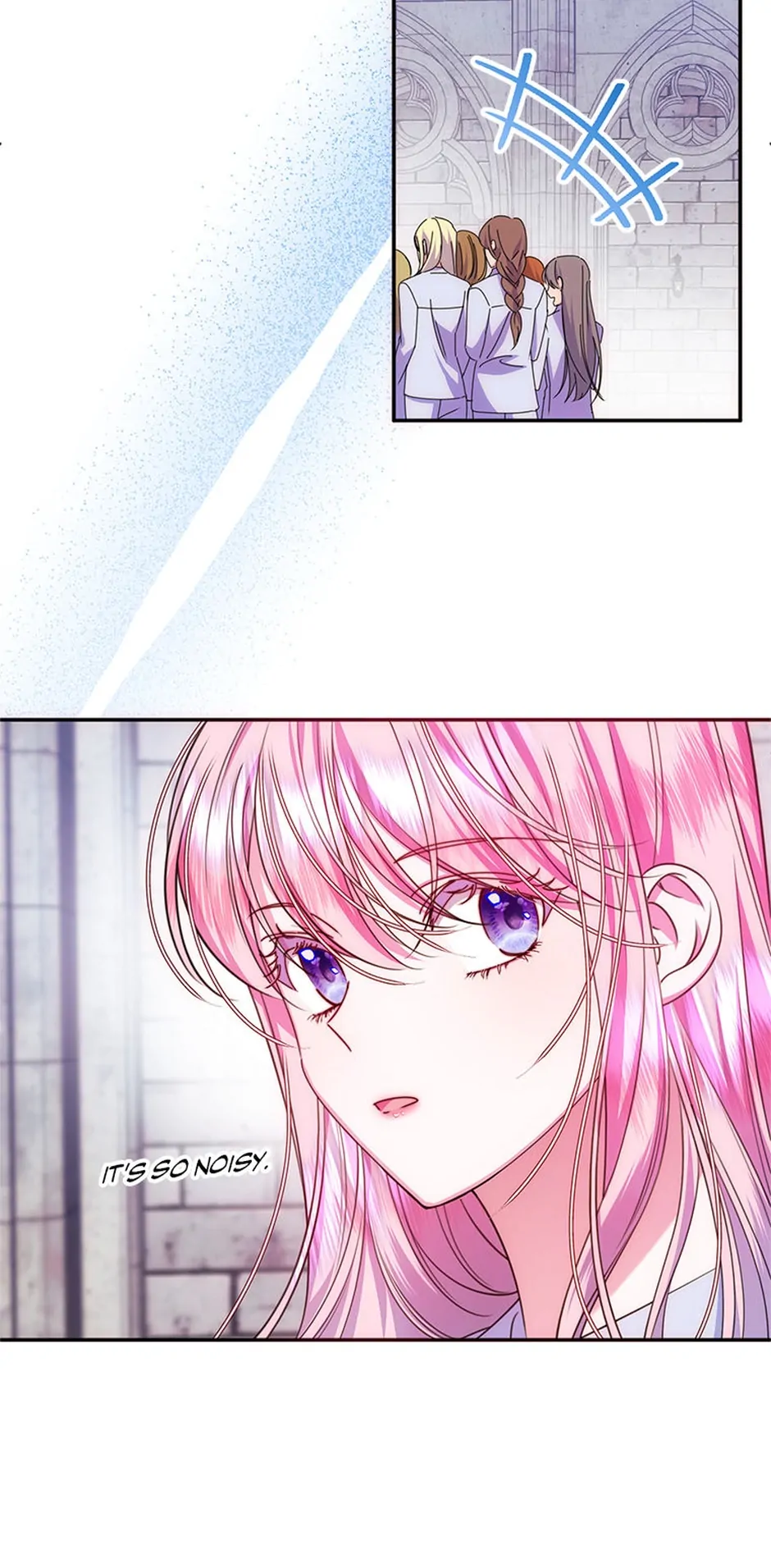I Met the Male Lead In Prison (2023) Chapter 16 - page 31