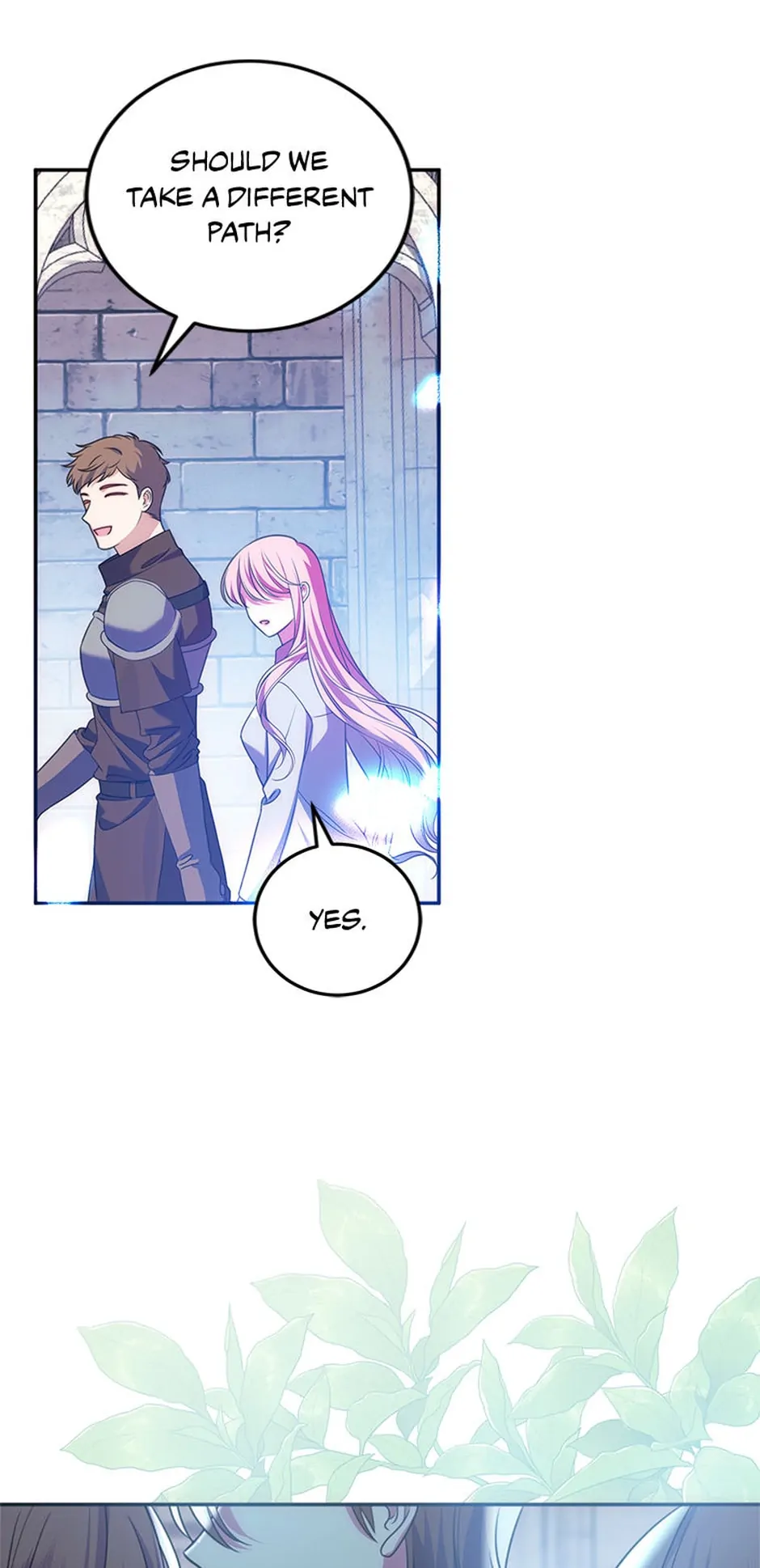 I Met the Male Lead In Prison (2023) Chapter 16 - page 34