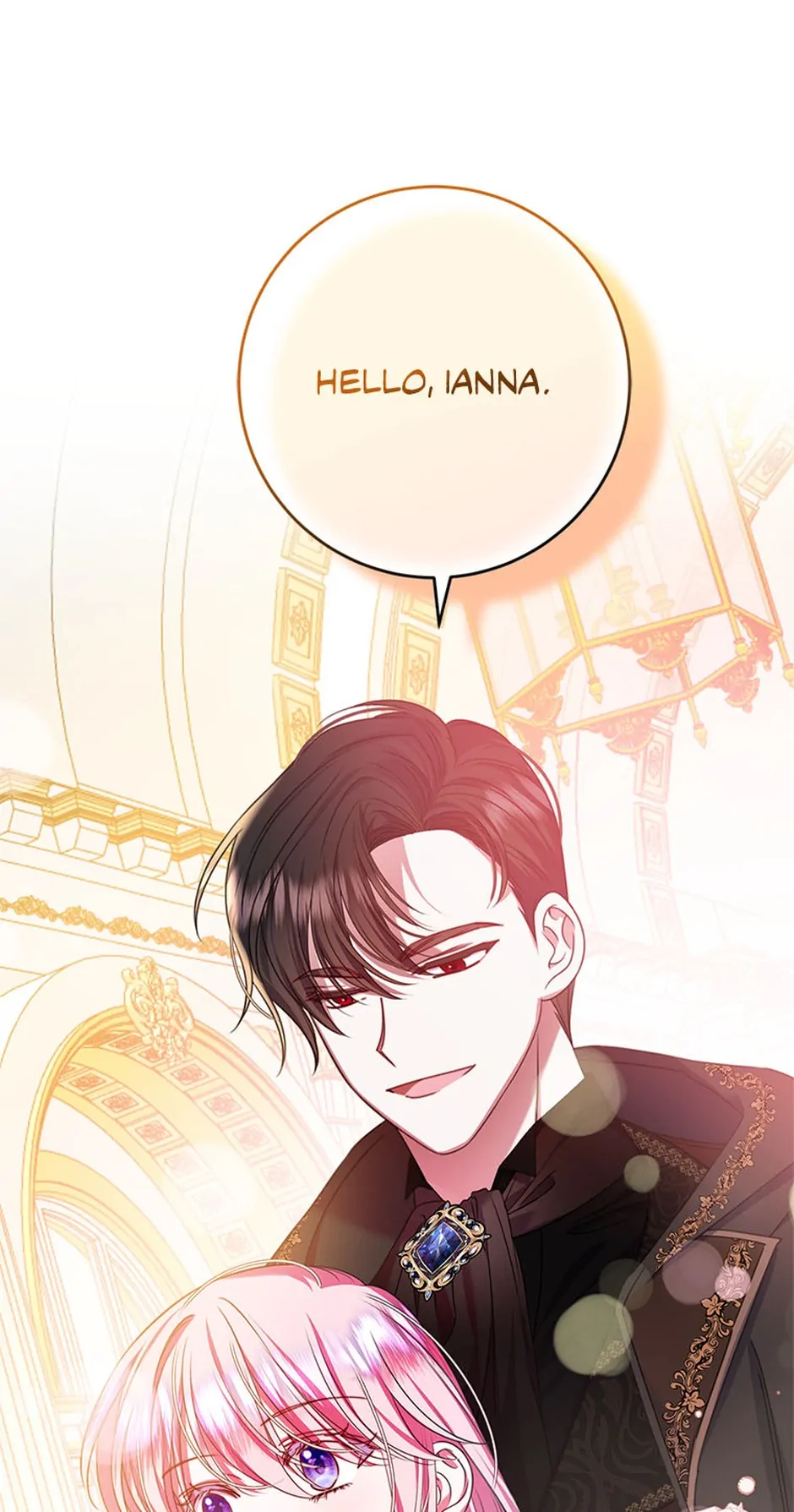 I Met the Male Lead In Prison (2023) Chapter 16 - page 43