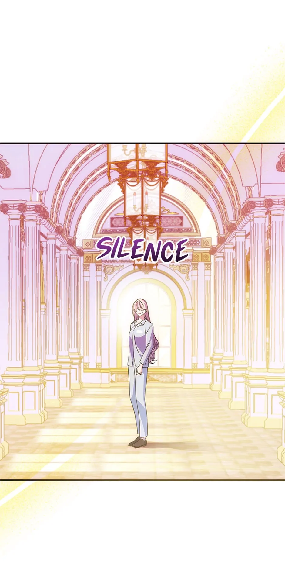 I Met the Male Lead In Prison (2023) Chapter 16 - page 47