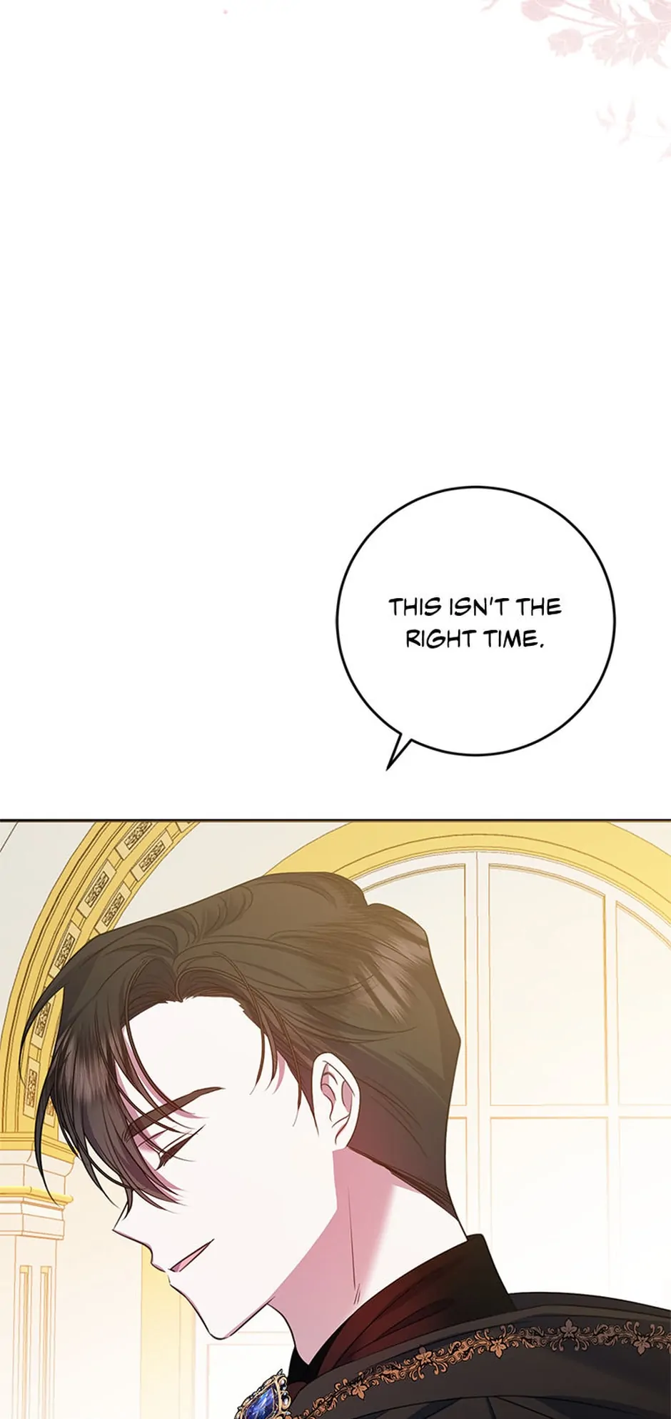 I Met the Male Lead In Prison (2023) Chapter 16 - page 56