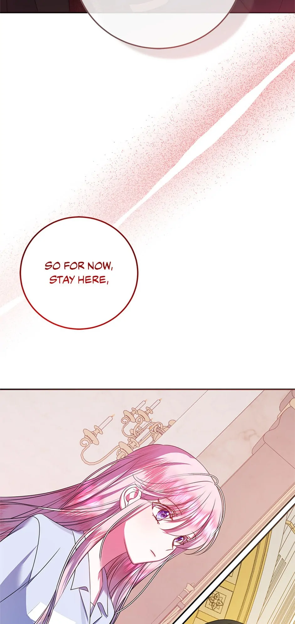 I Met the Male Lead In Prison (2023) Chapter 16 - page 60