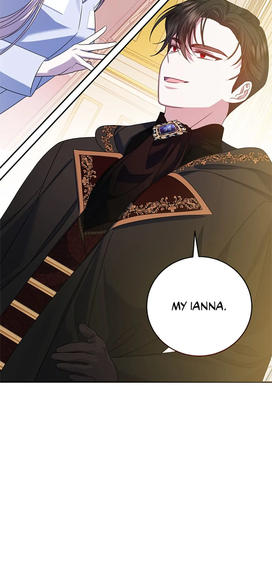 I Met the Male Lead In Prison (2023) Chapter 16 - page 61