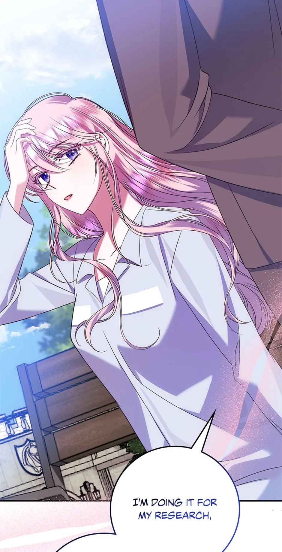 I Met the Male Lead In Prison (2023) Chapter 16 - page 65