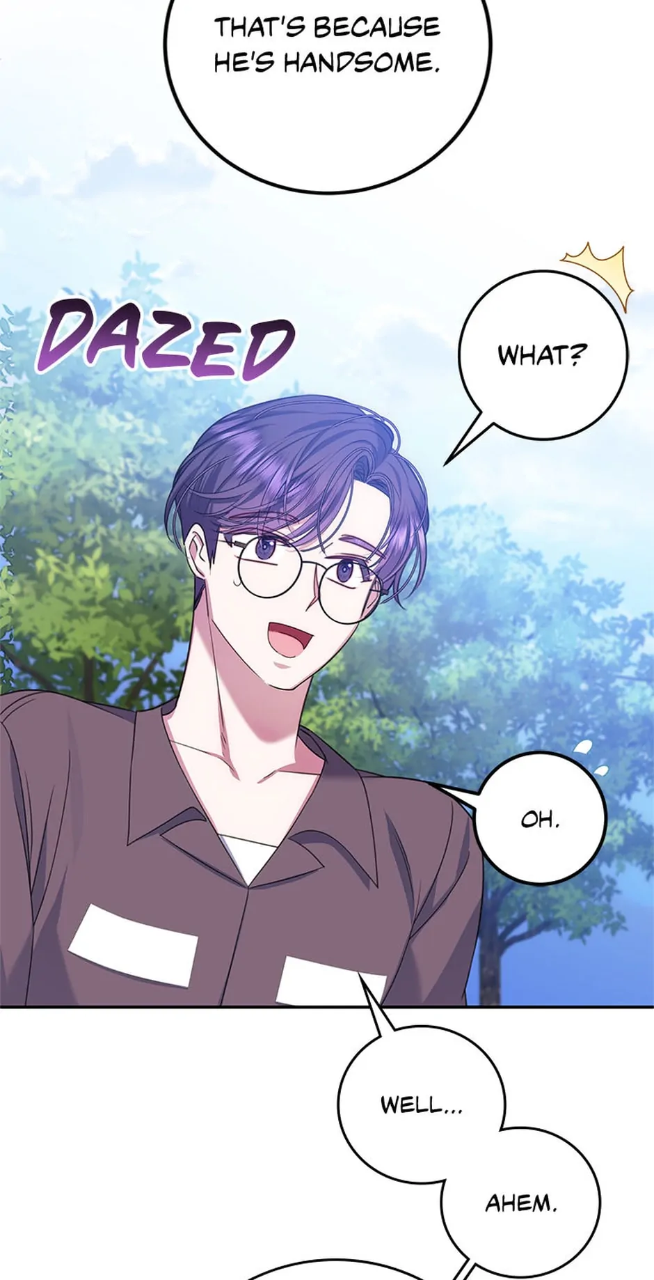 I Met the Male Lead In Prison (2023) Chapter 16 - page 68