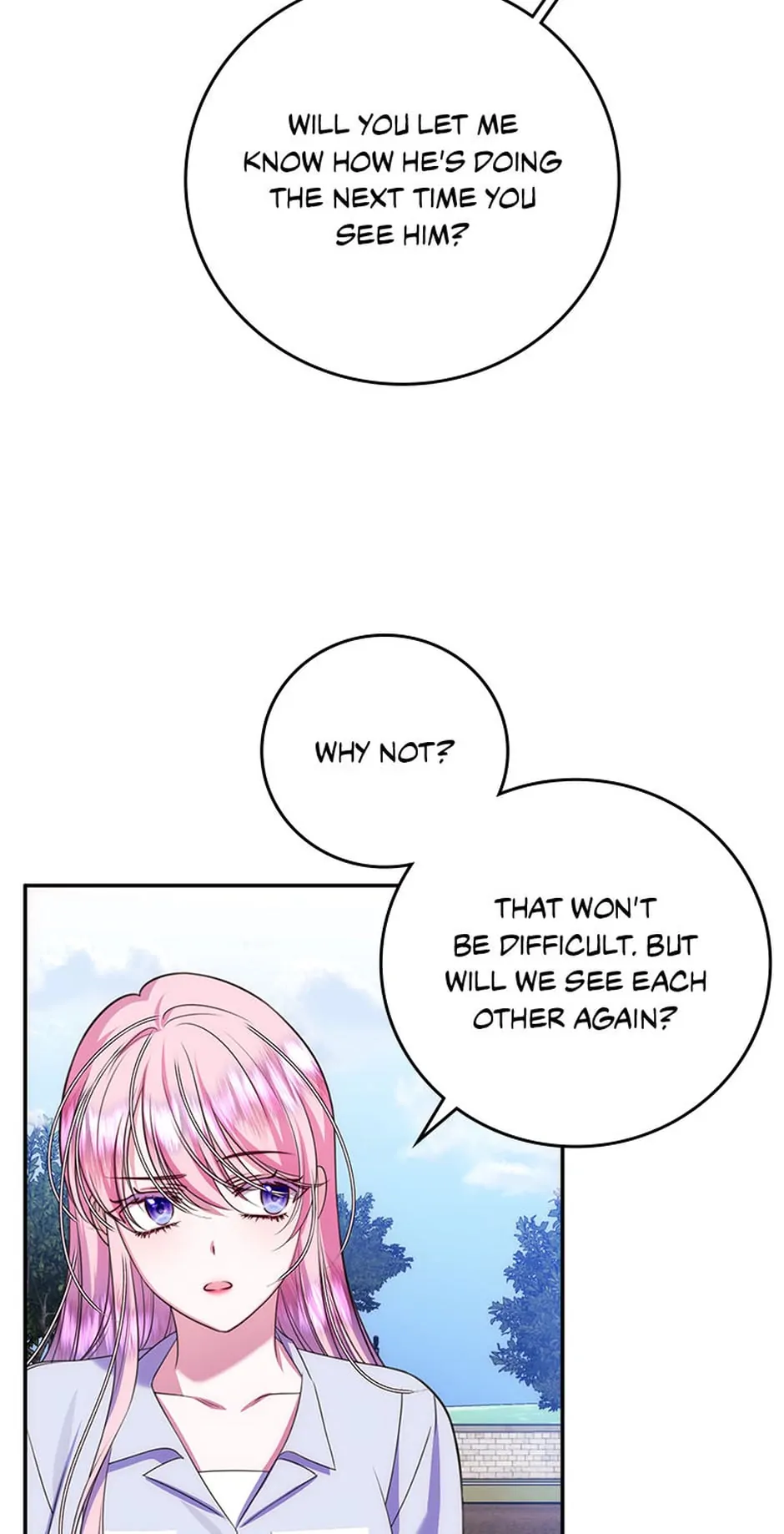 I Met the Male Lead In Prison (2023) Chapter 16 - page 69