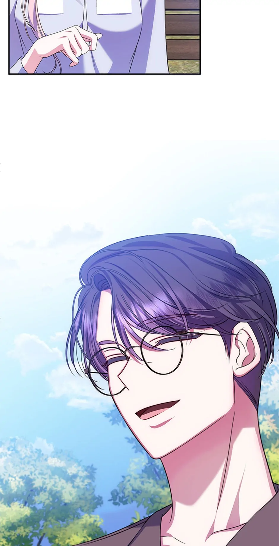 I Met the Male Lead In Prison (2023) Chapter 16 - page 70