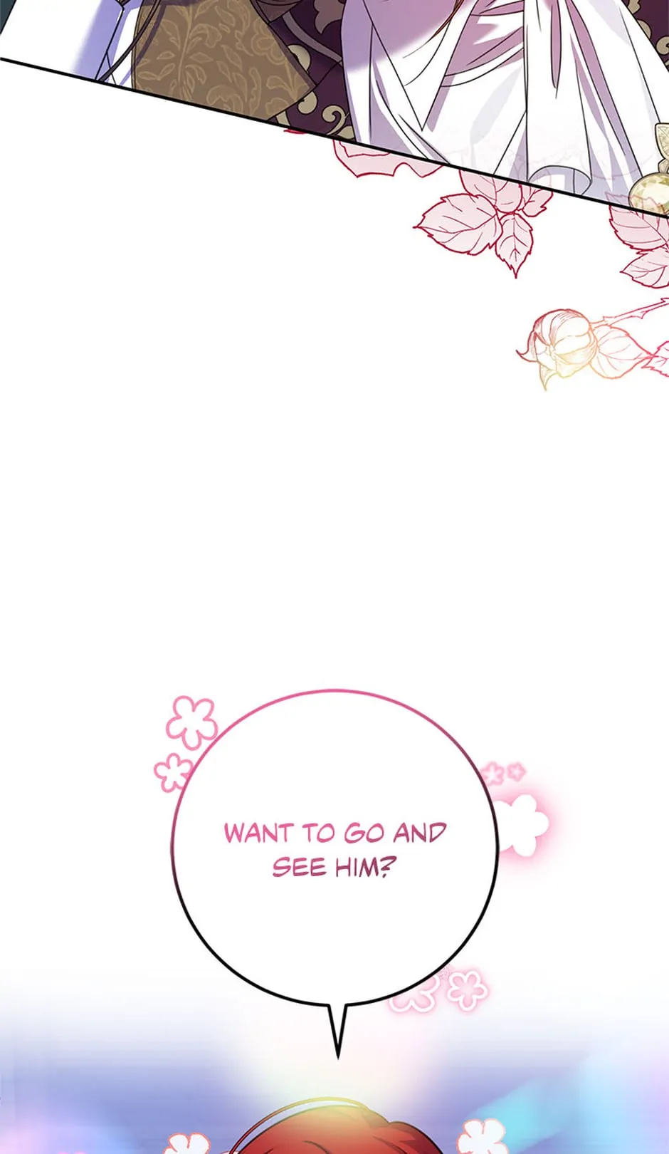 I Met the Male Lead In Prison (2023) Chapter 16 - page 8