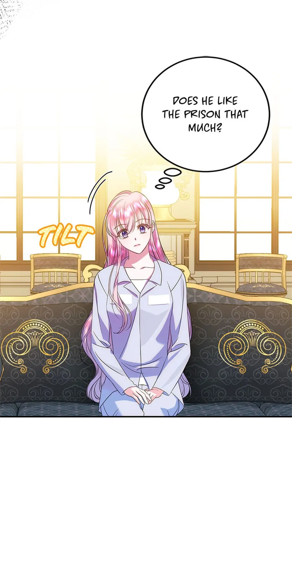 I Met the Male Lead In Prison (2023) Chapter 16 - page 80