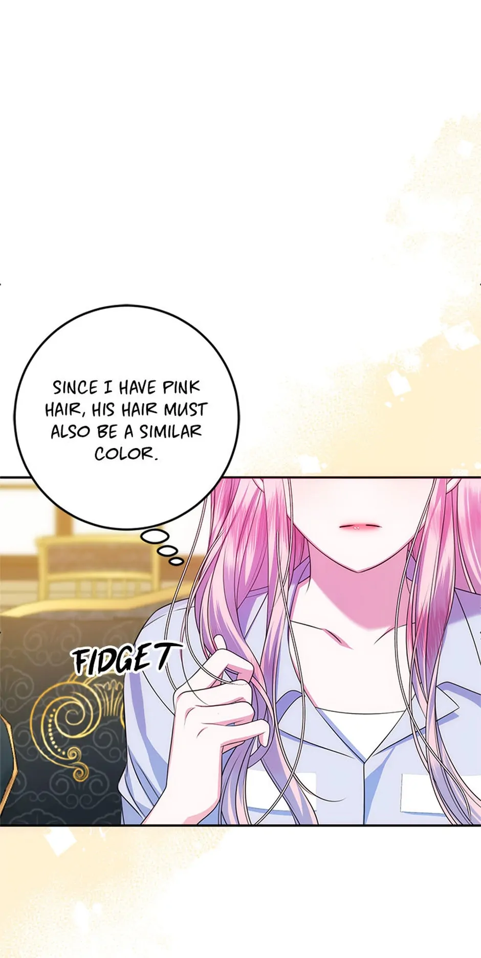 I Met the Male Lead In Prison (2023) Chapter 17 - page 13