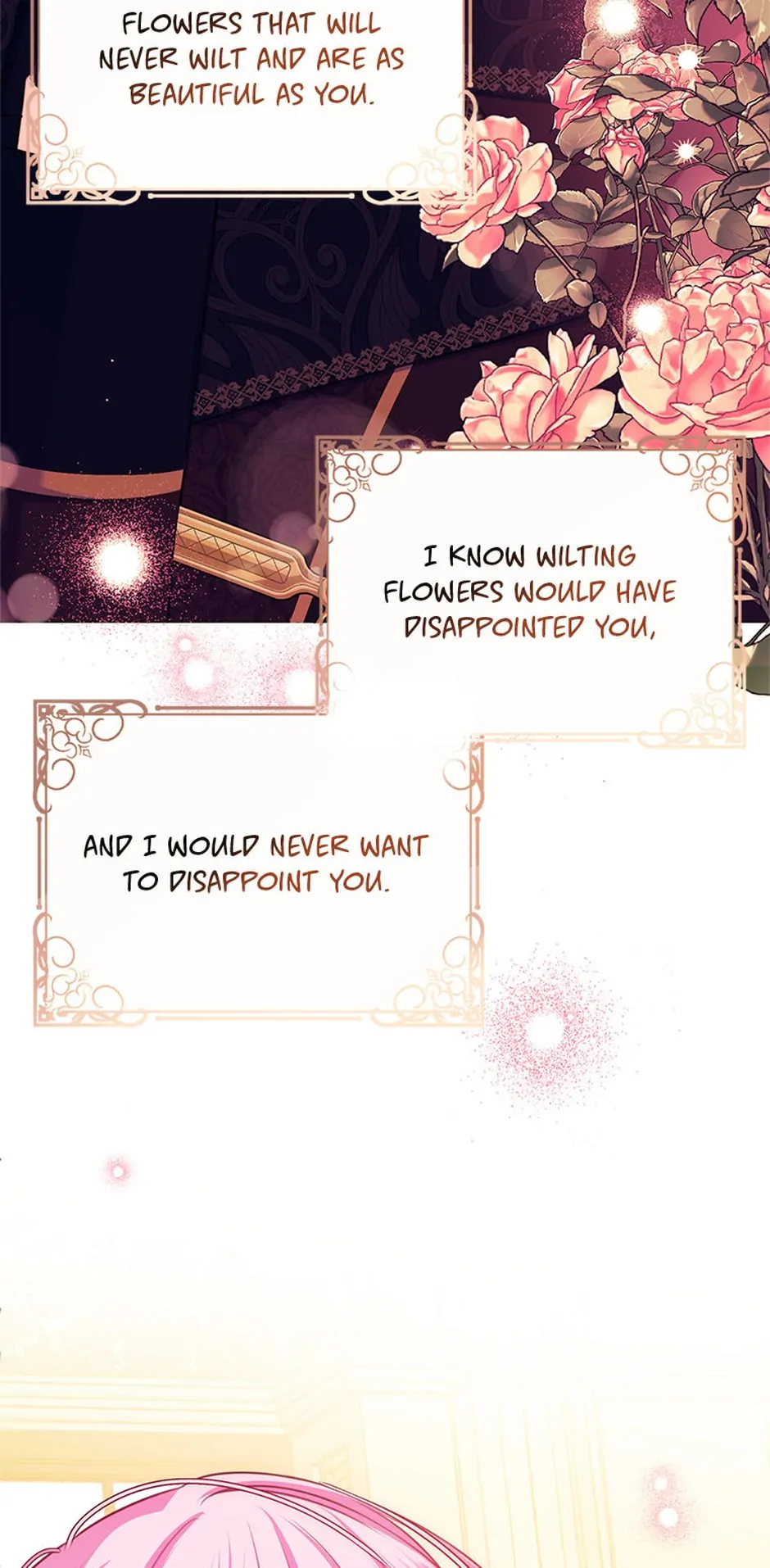 I Met the Male Lead In Prison (2023) Chapter 17 - page 24
