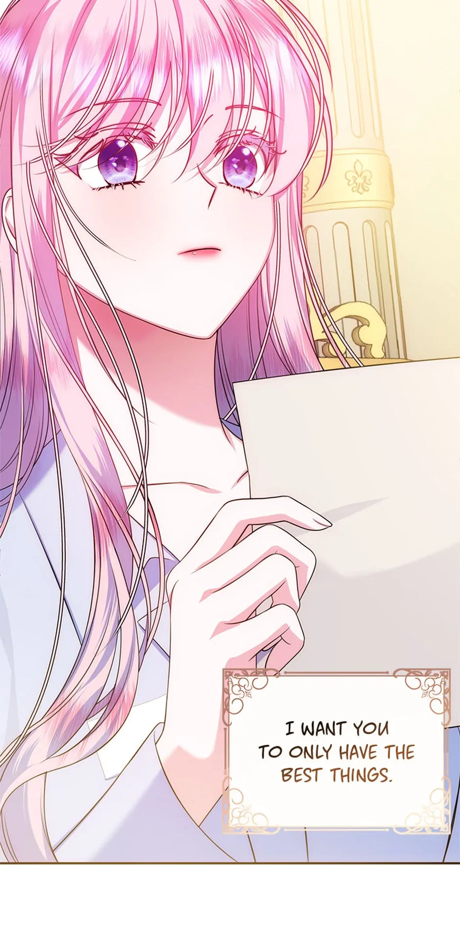 I Met the Male Lead In Prison (2023) Chapter 17 - page 25