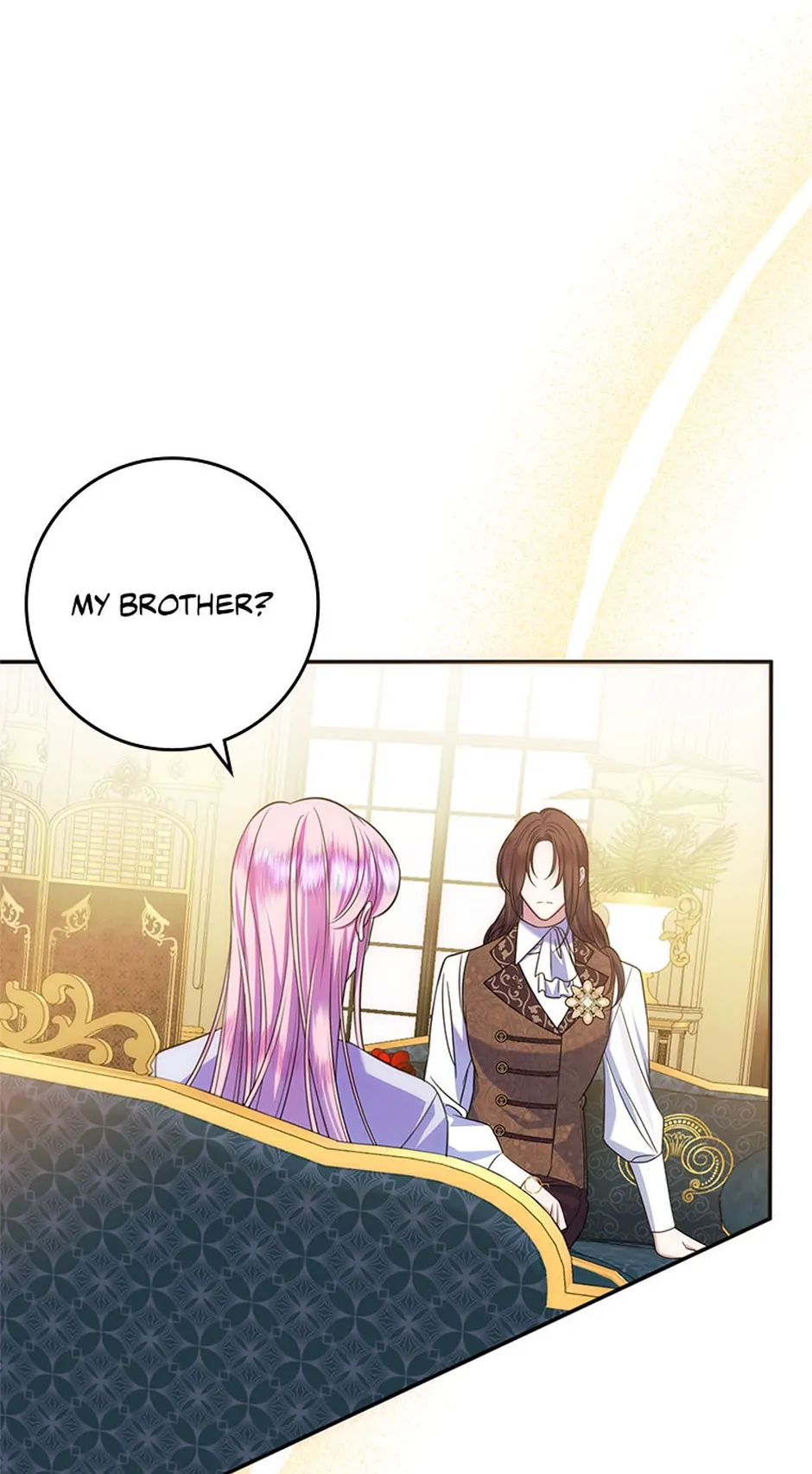 I Met the Male Lead In Prison (2023) Chapter 17 - page 3