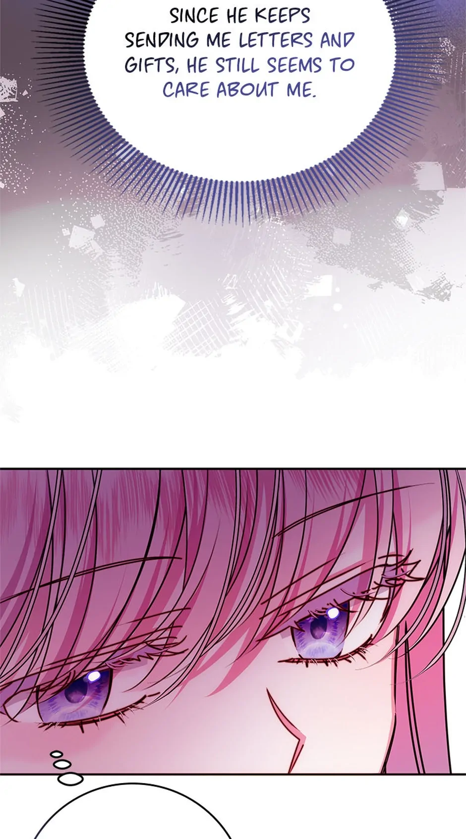 I Met the Male Lead In Prison (2023) Chapter 17 - page 39