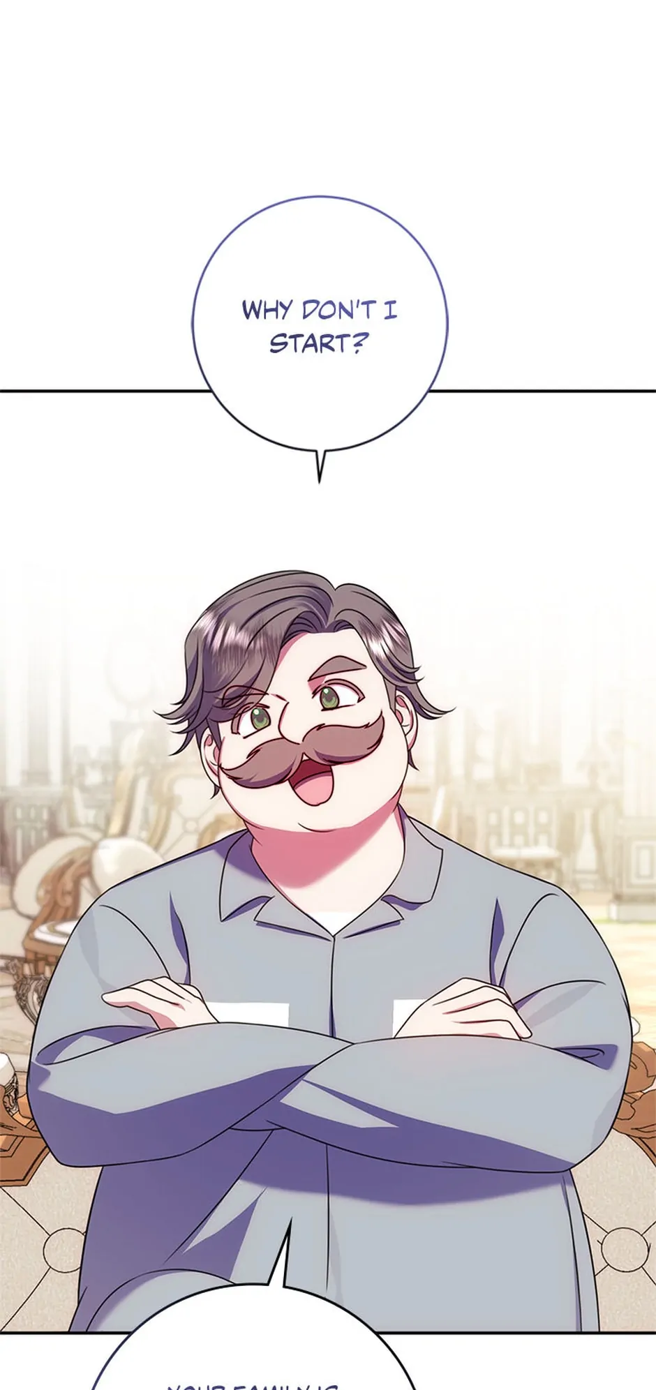I Met the Male Lead In Prison (2023) Chapter 17 - page 73