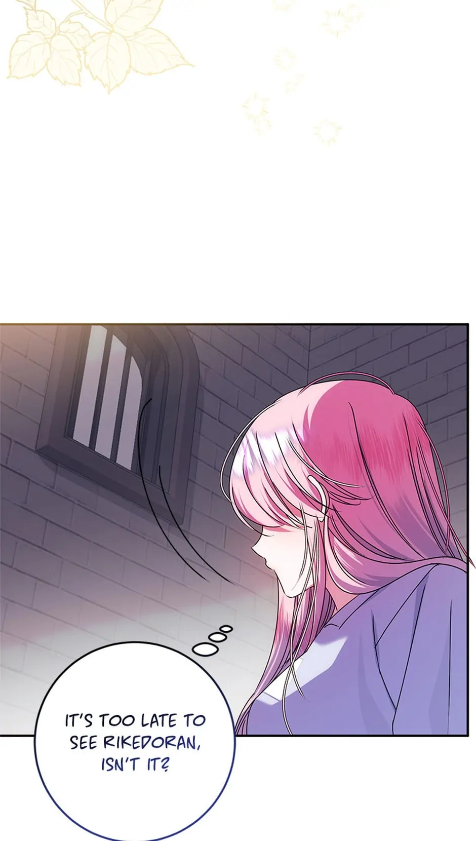 I Met the Male Lead In Prison (2023) Chapter 17 - page 88