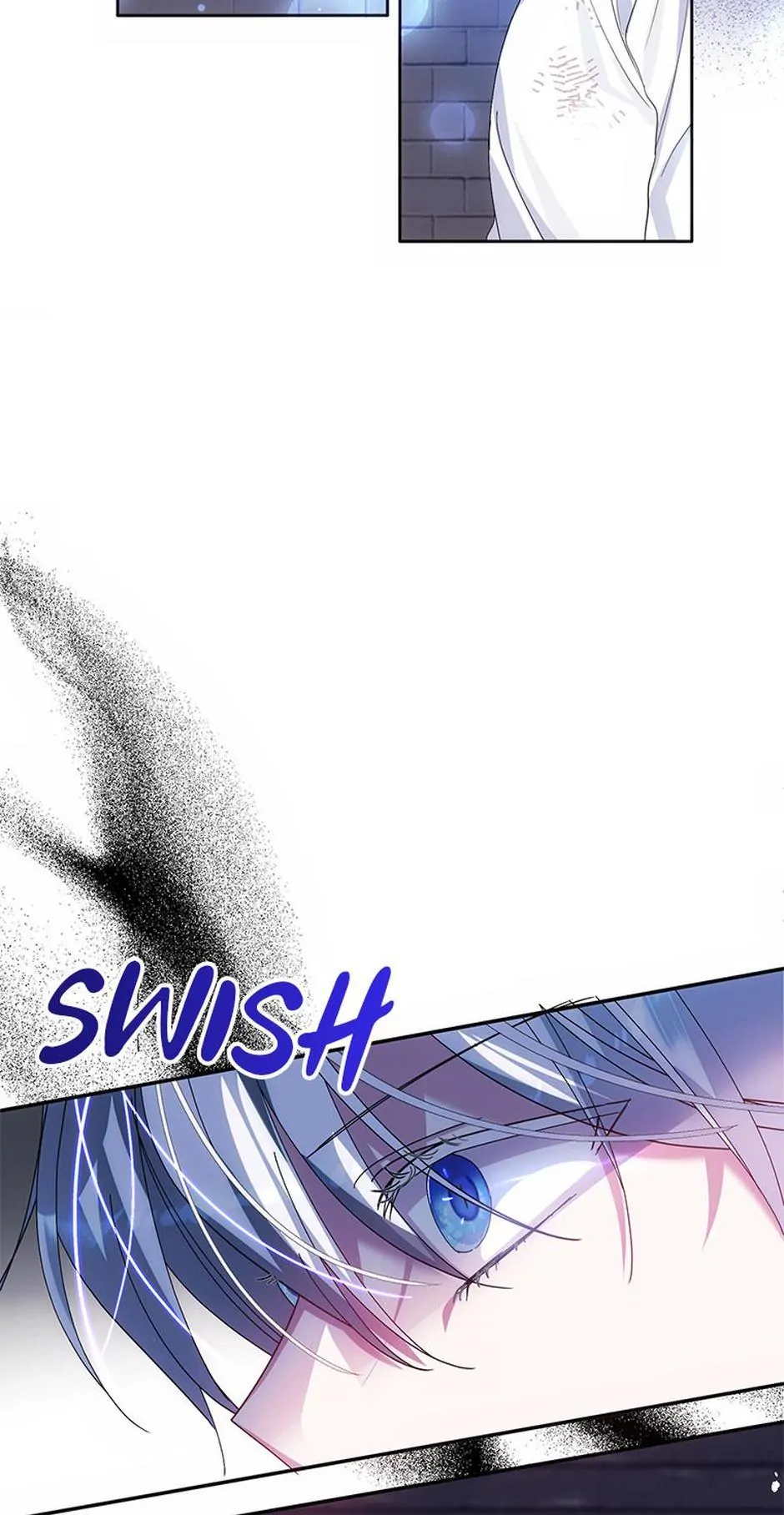 I Met the Male Lead In Prison (2023) Chapter 2 - page 10