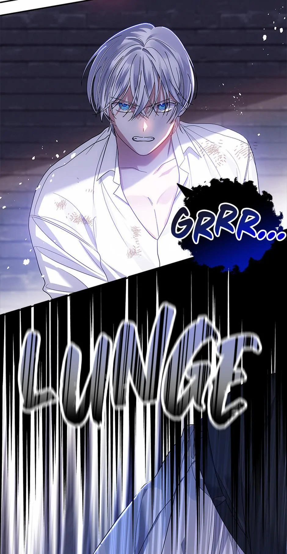 I Met the Male Lead In Prison (2023) Chapter 2 - page 11
