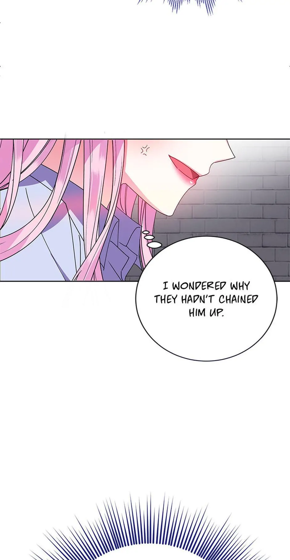 I Met the Male Lead In Prison (2023) Chapter 2 - page 20