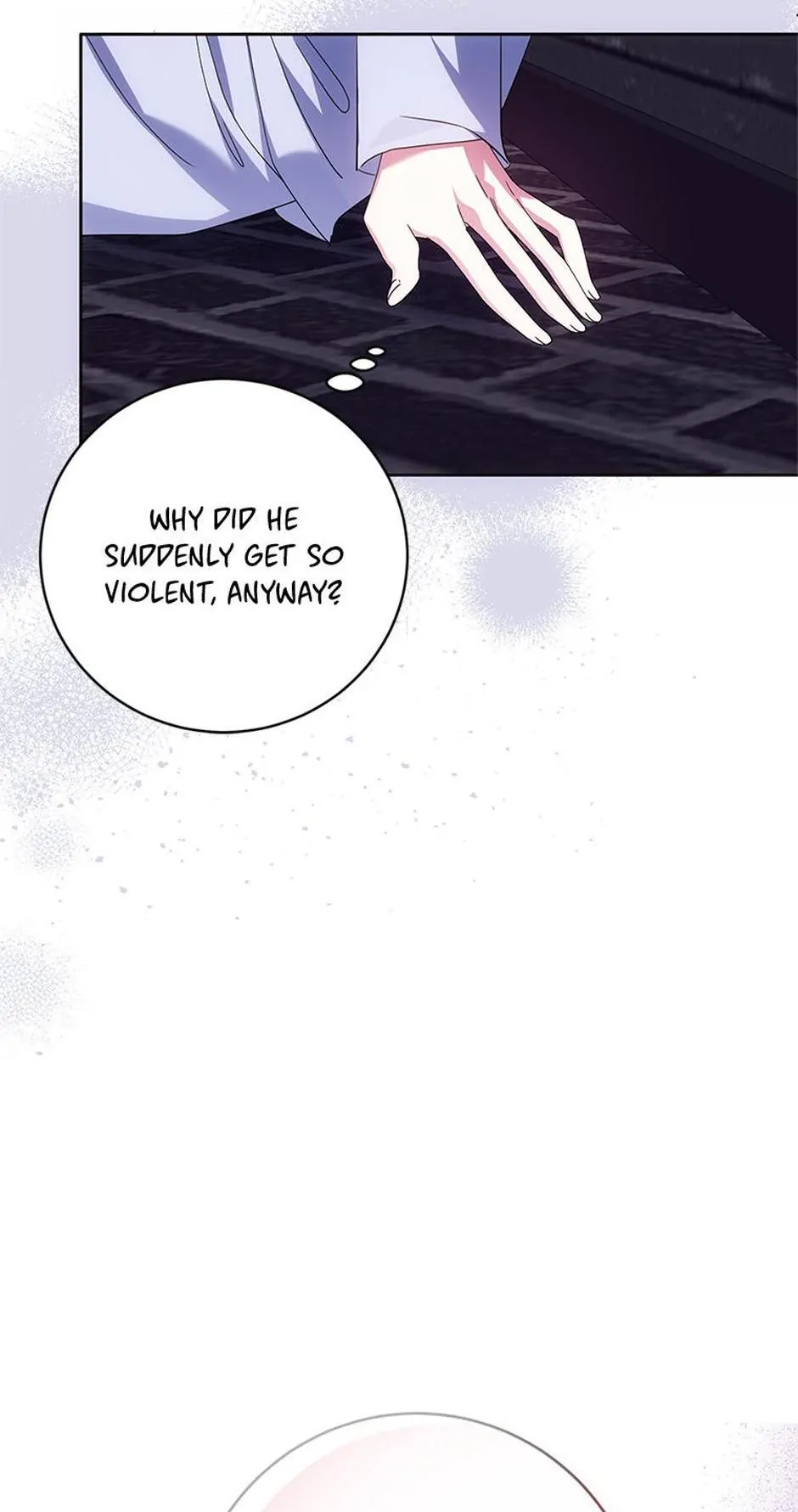I Met the Male Lead In Prison (2023) Chapter 2 - page 24