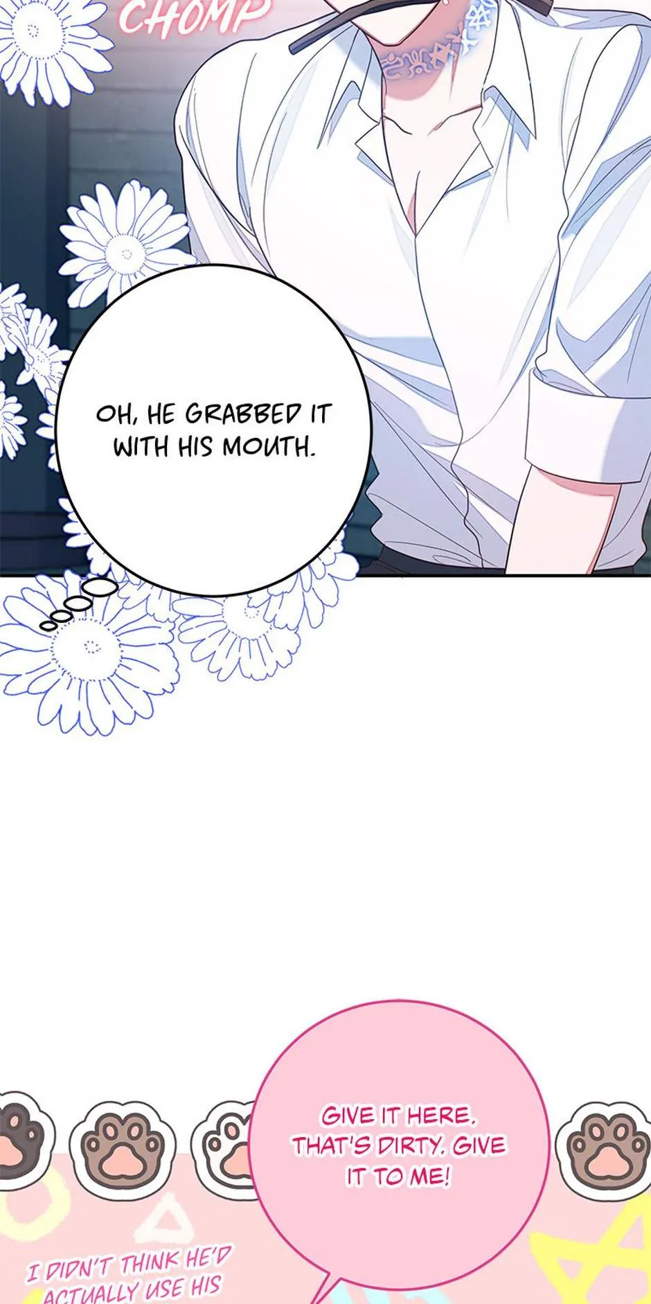 I Met the Male Lead In Prison (2023) Chapter 2 - page 31