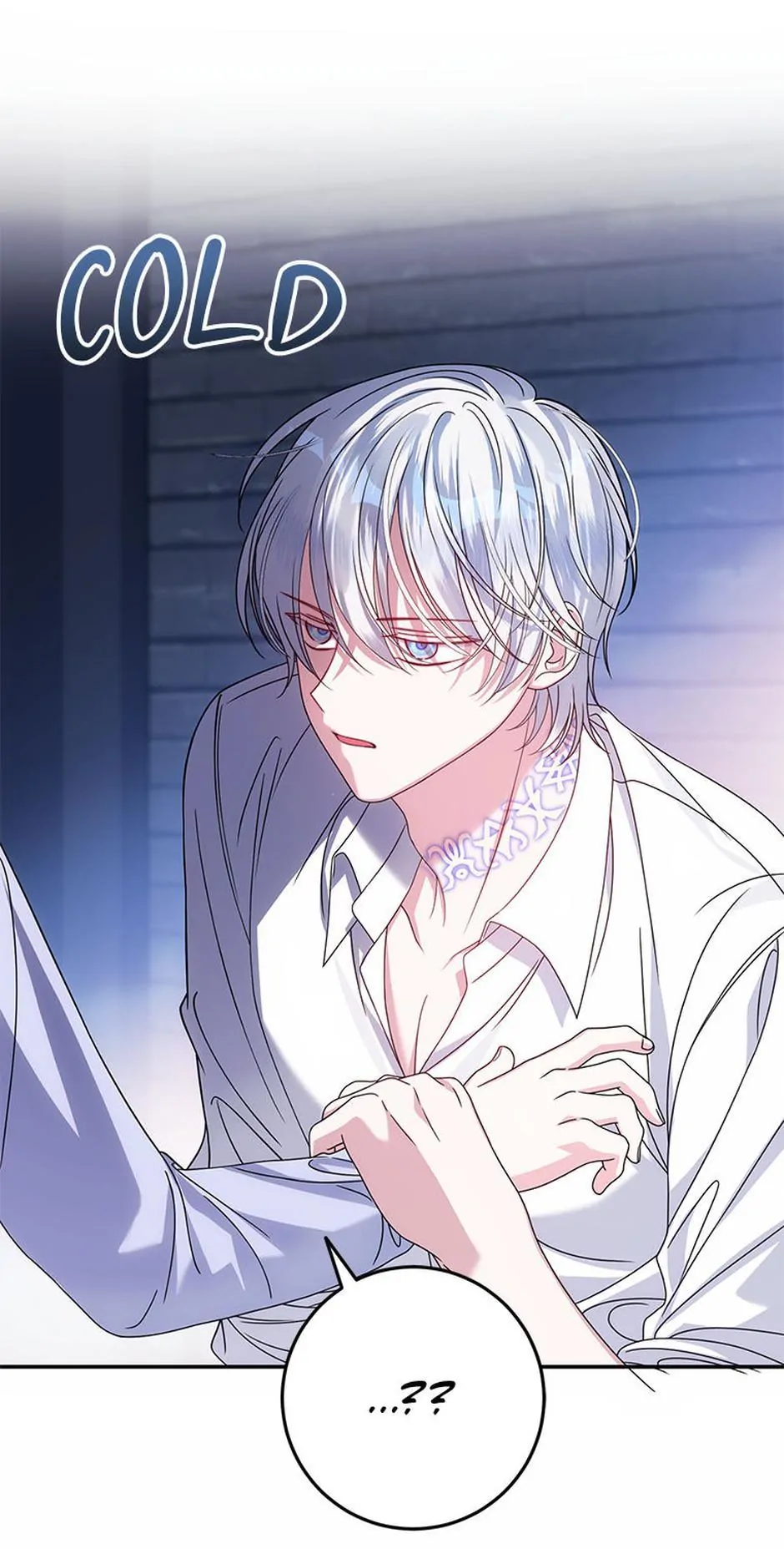 I Met the Male Lead In Prison (2023) Chapter 2 - page 39