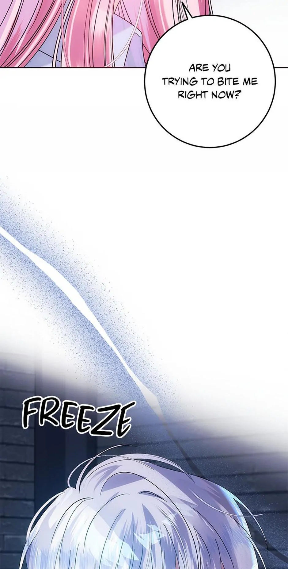 I Met the Male Lead In Prison (2023) Chapter 2 - page 43