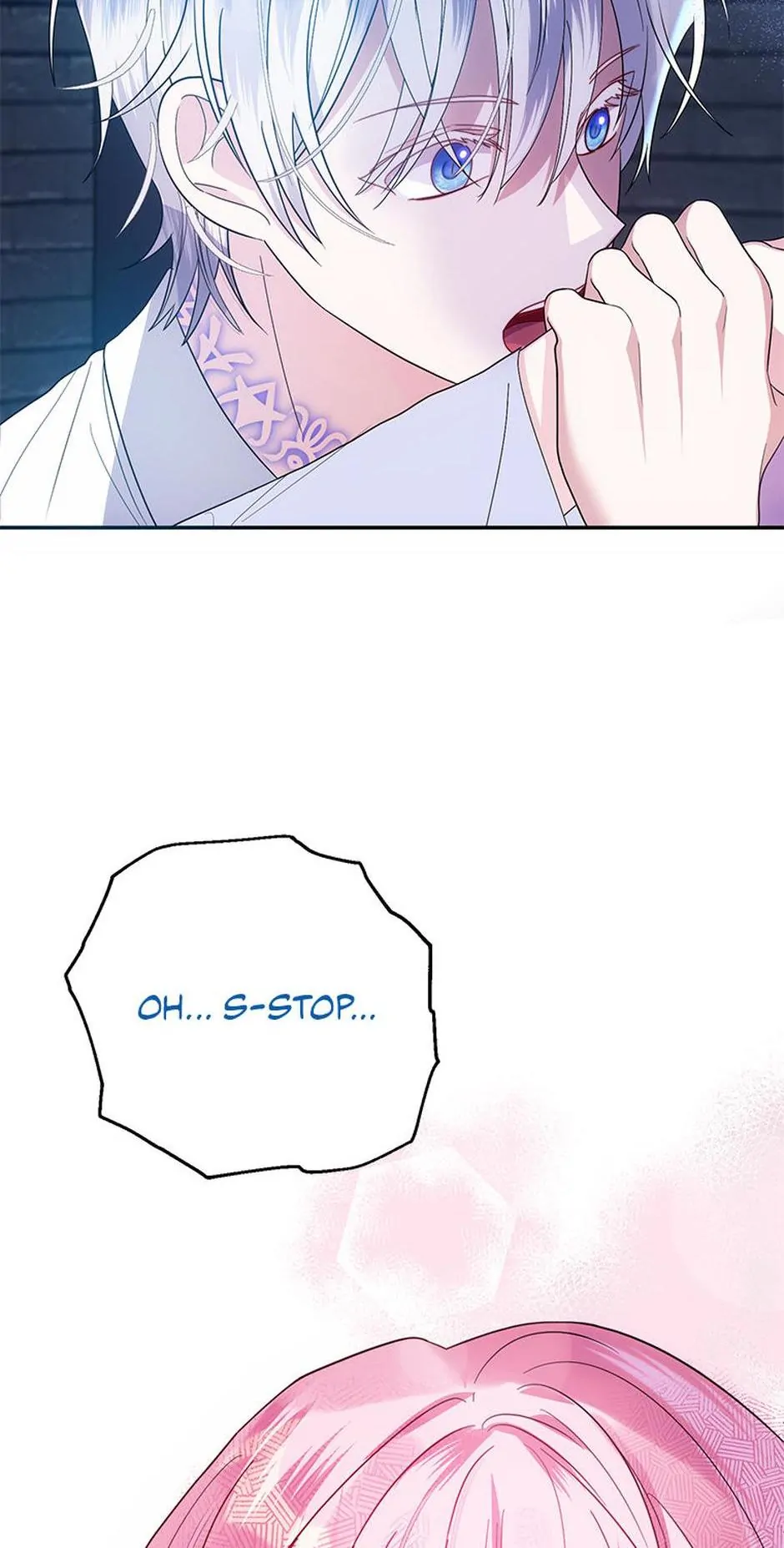 I Met the Male Lead In Prison (2023) Chapter 2 - page 44