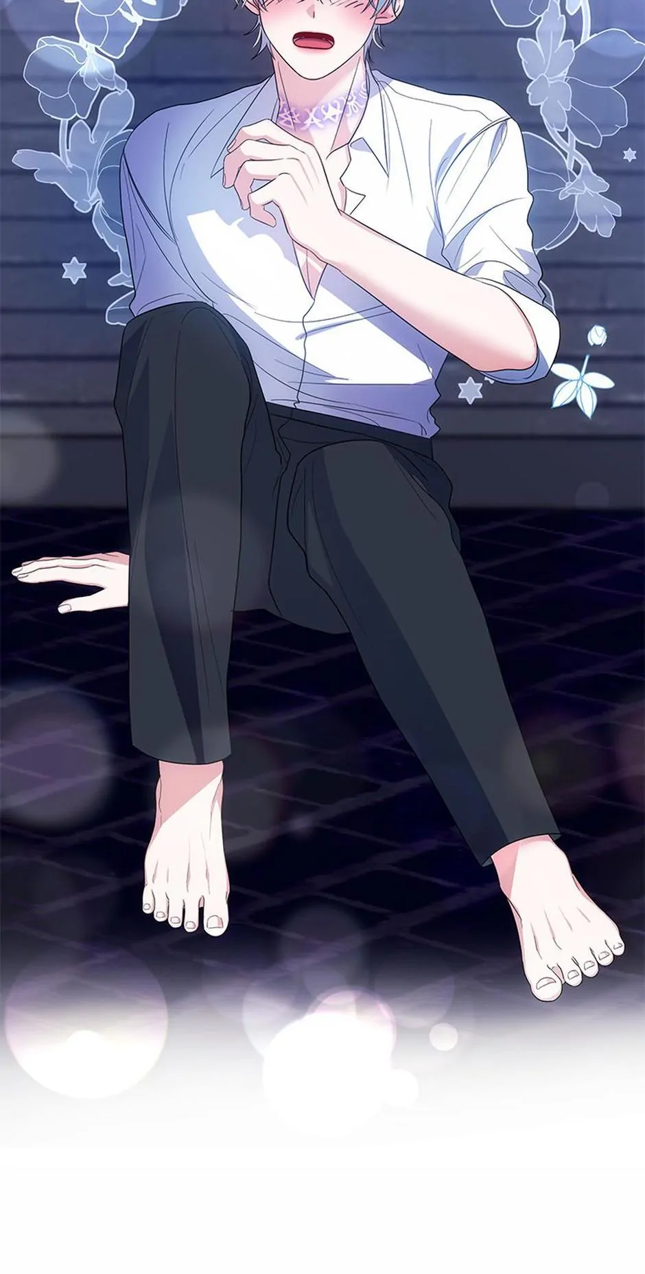 I Met the Male Lead In Prison (2023) Chapter 2 - page 47