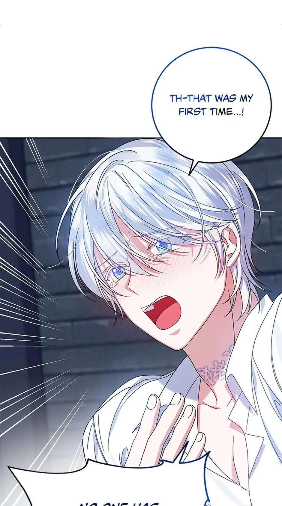 I Met the Male Lead In Prison (2023) Chapter 2 - page 50