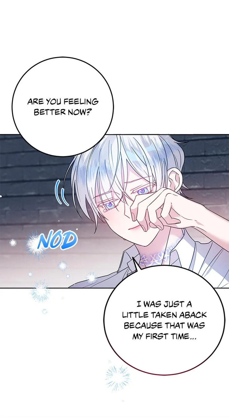 I Met the Male Lead In Prison (2023) Chapter 2 - page 55