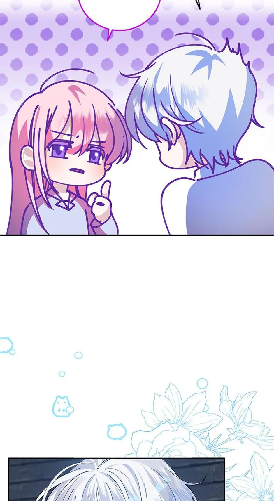 I Met the Male Lead In Prison (2023) Chapter 2 - page 58