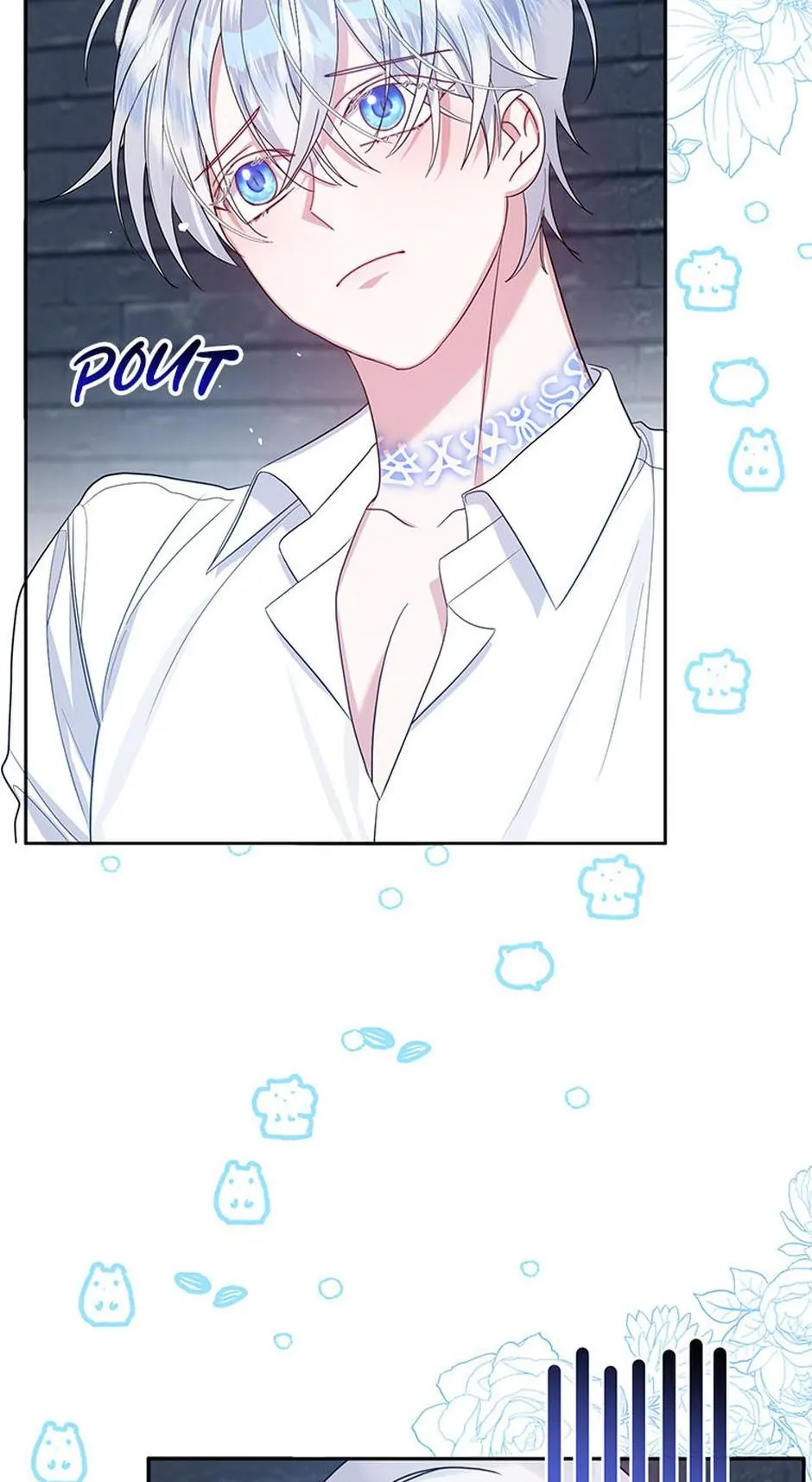 I Met the Male Lead In Prison (2023) Chapter 2 - page 59