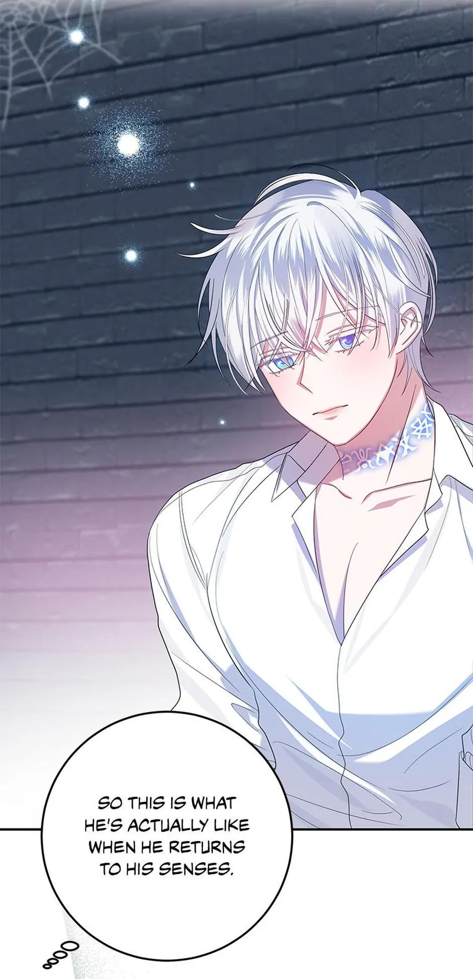 I Met the Male Lead In Prison (2023) Chapter 2 - page 62