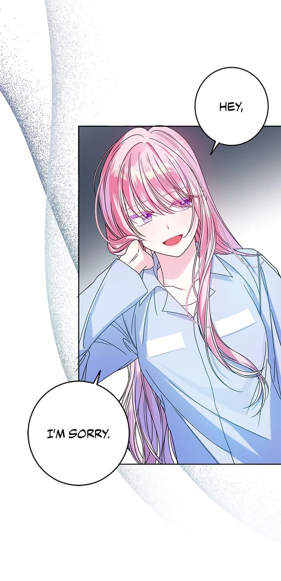 I Met the Male Lead In Prison (2023) Chapter 2 - page 63