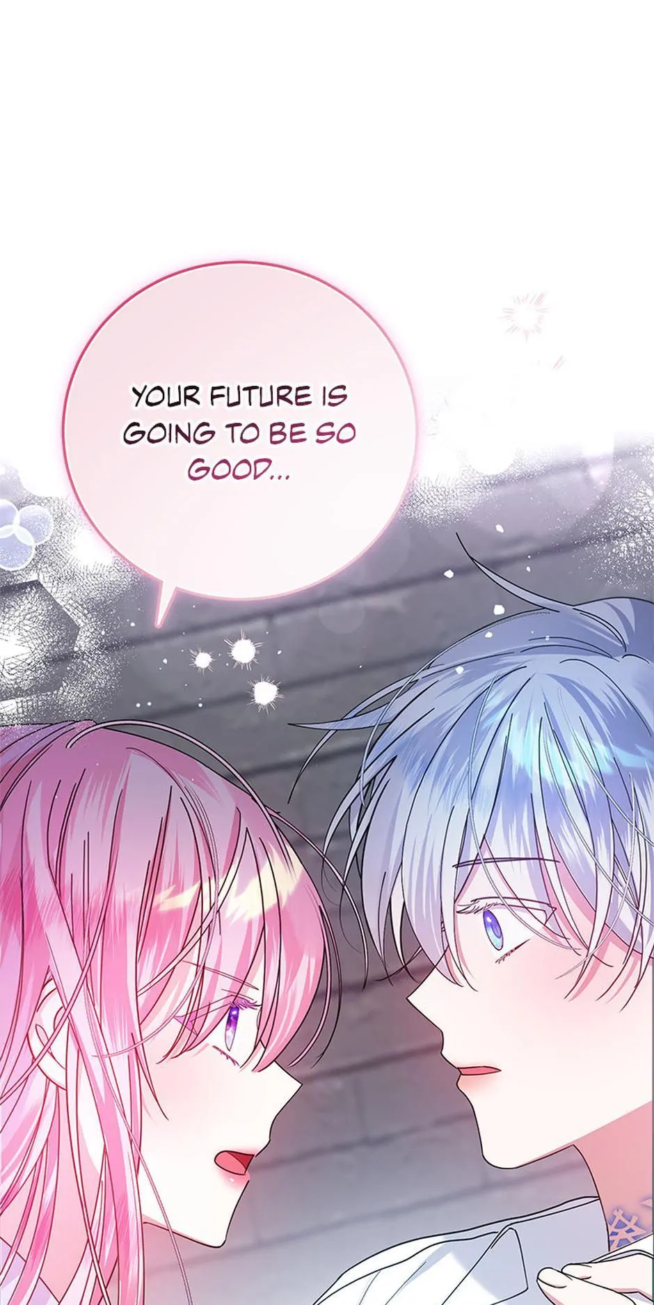 I Met the Male Lead In Prison (2023) Chapter 2 - page 68