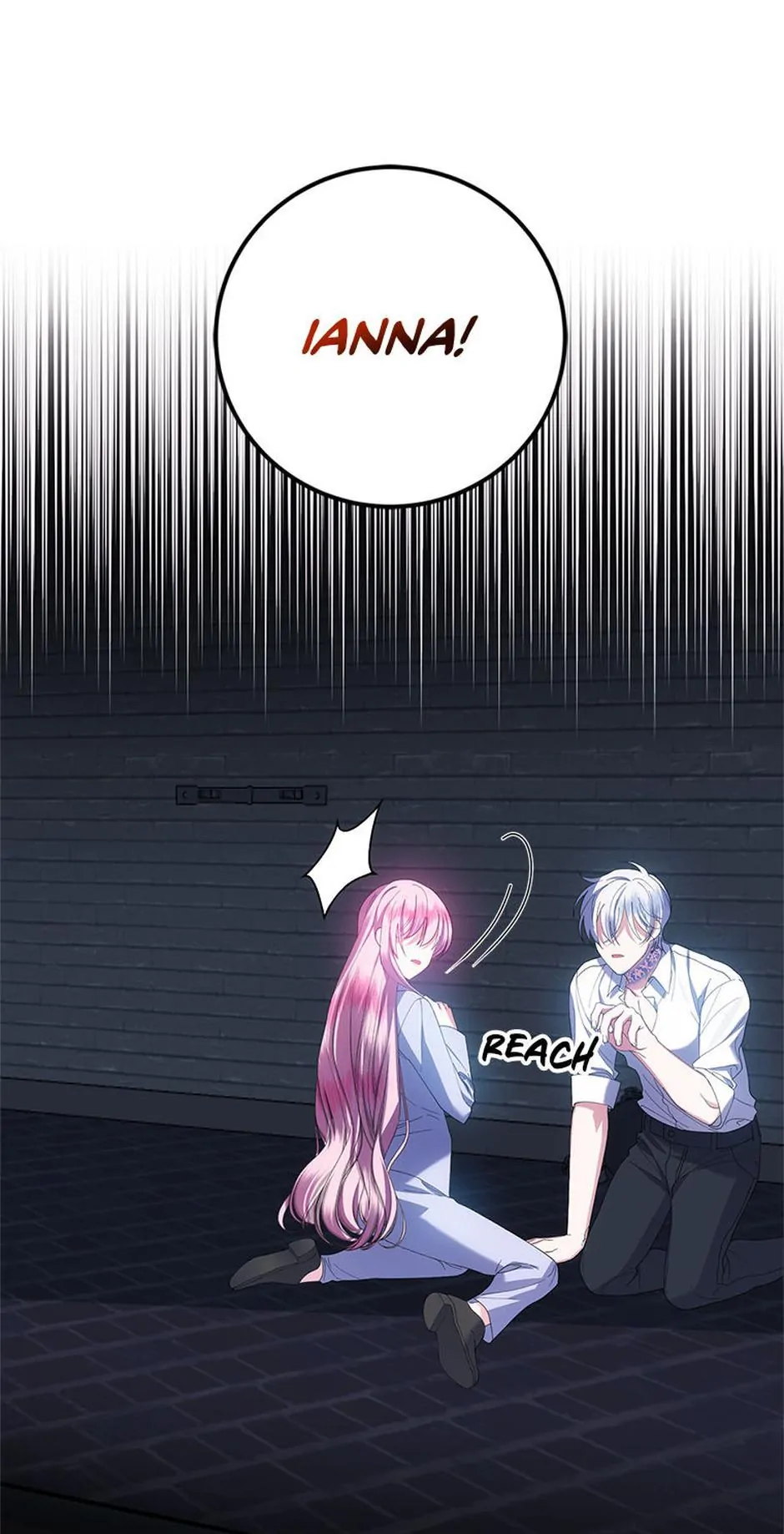 I Met the Male Lead In Prison (2023) Chapter 2 - page 74