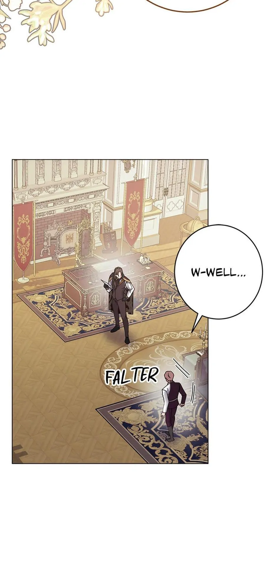 I Met the Male Lead In Prison (2023) Chapter 2 - page 86