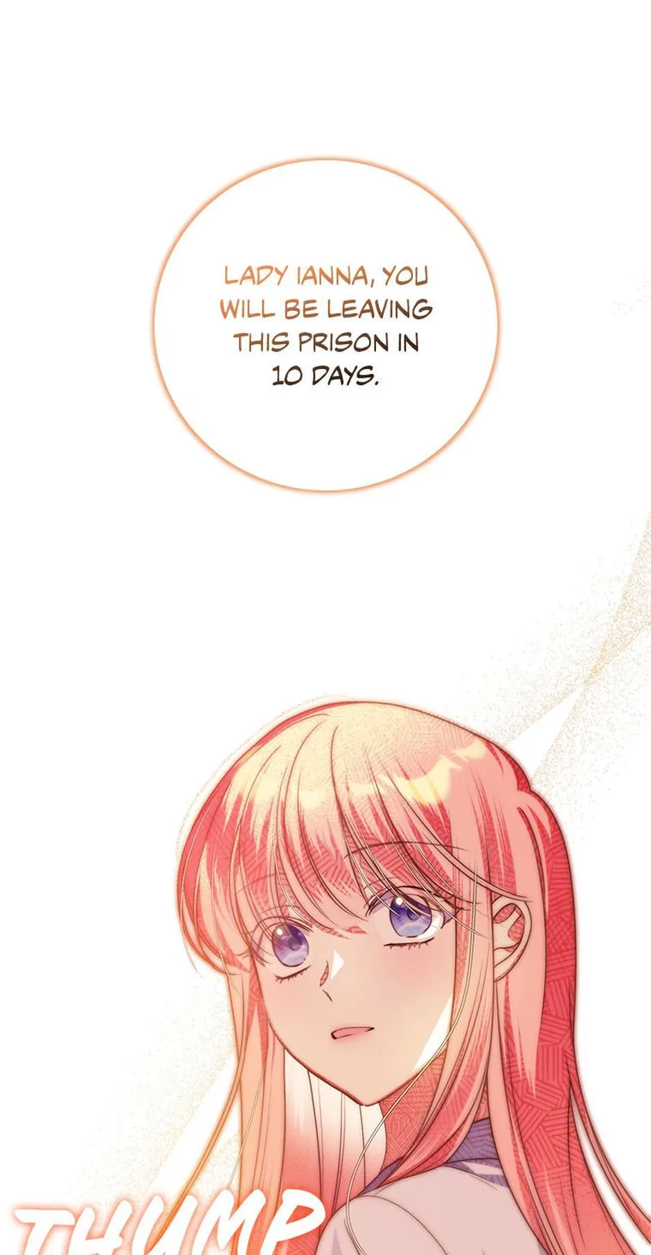 I Met the Male Lead In Prison (2023) Chapter 28 - page 1