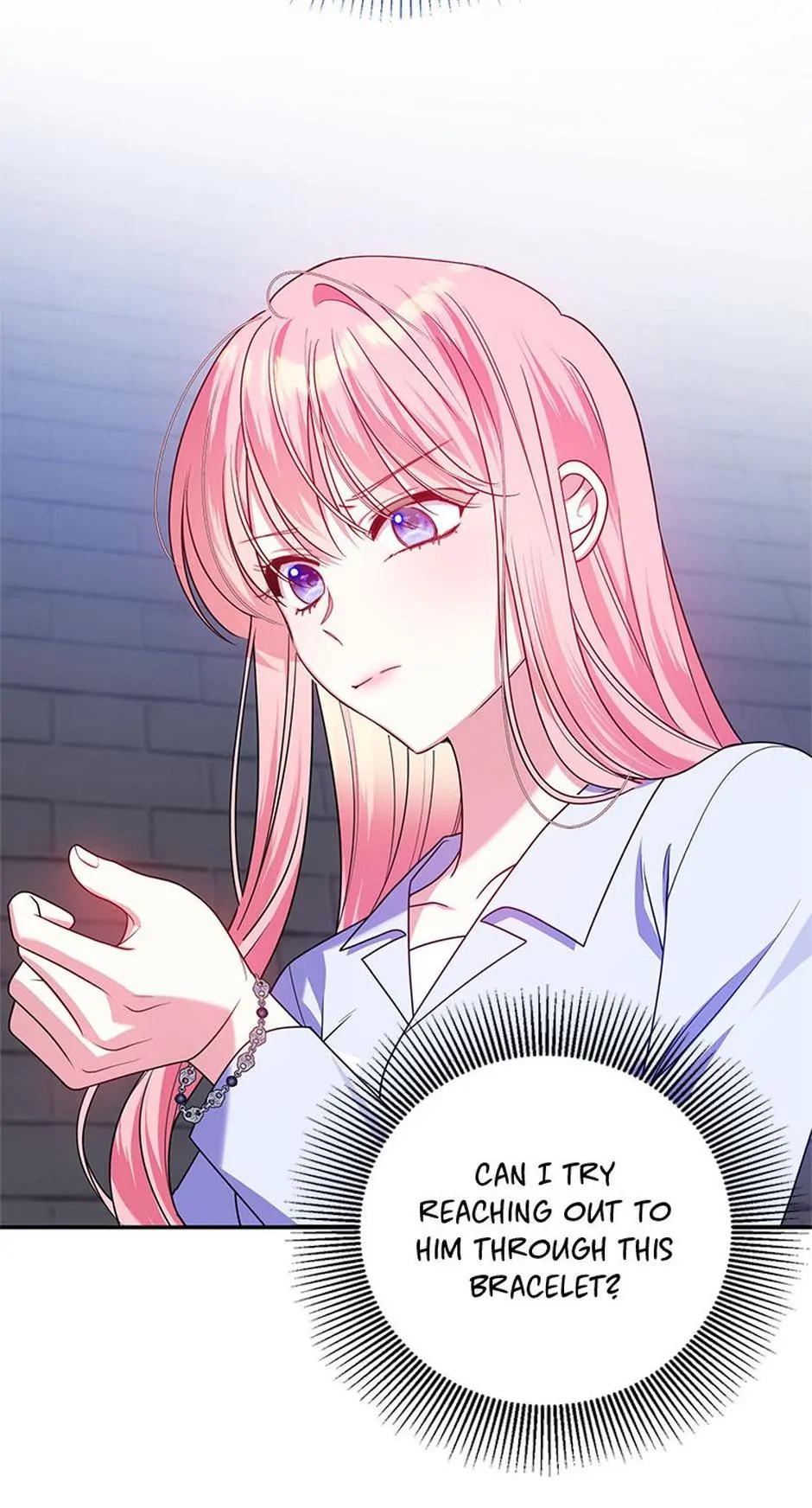 I Met the Male Lead In Prison (2023) Chapter 28 - page 12