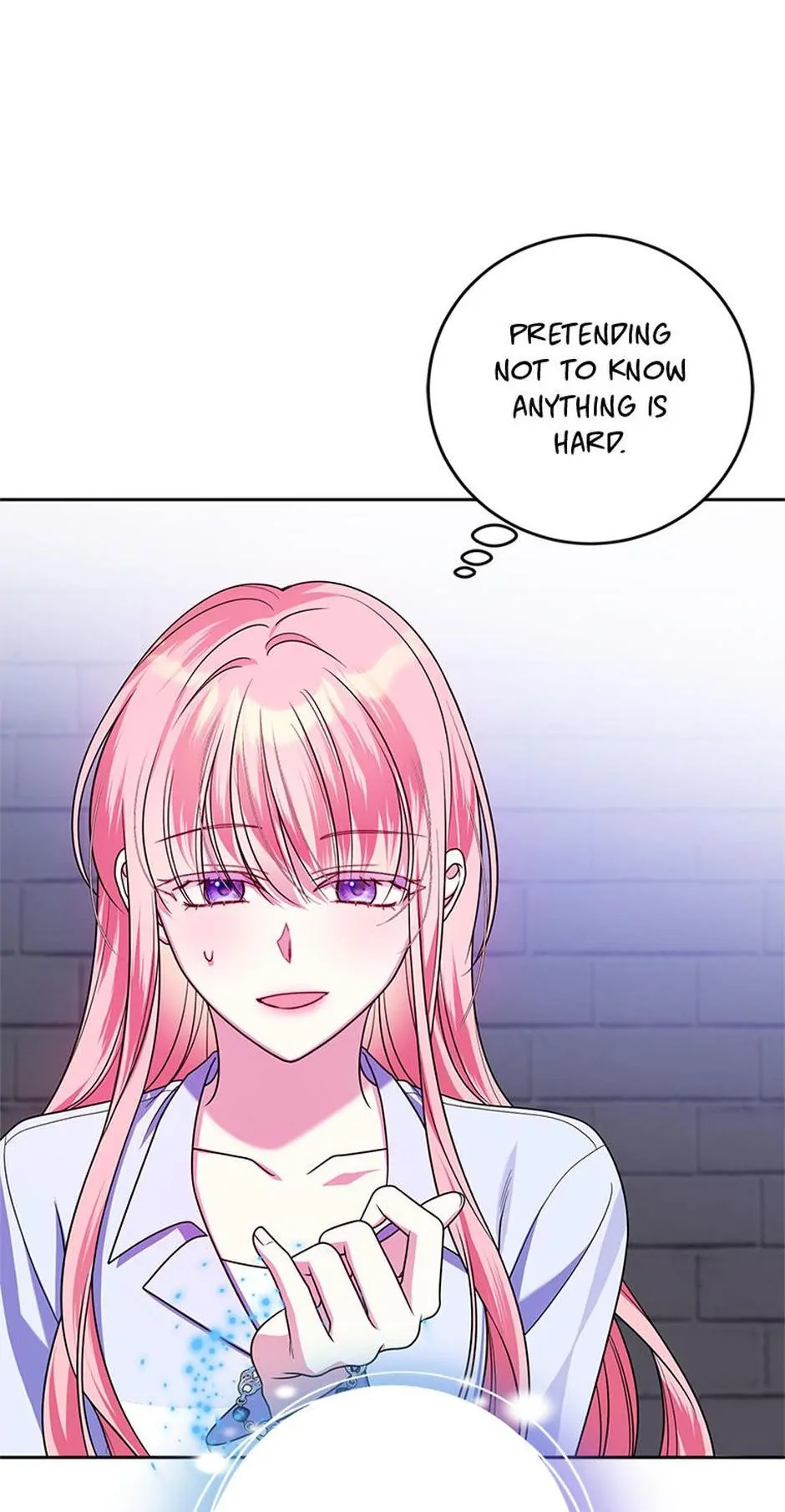 I Met the Male Lead In Prison (2023) Chapter 28 - page 22
