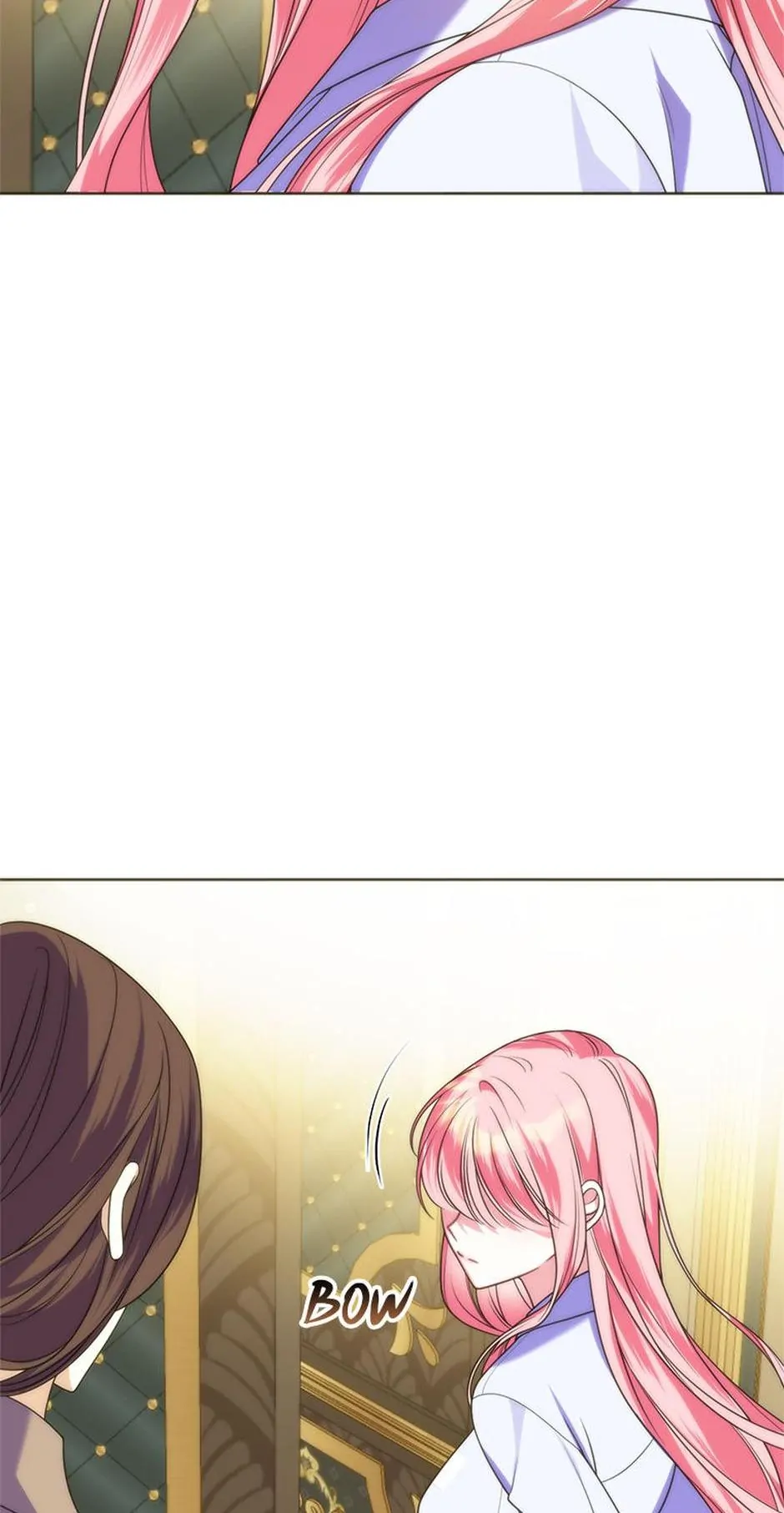 I Met the Male Lead In Prison (2023) Chapter 28 - page 3