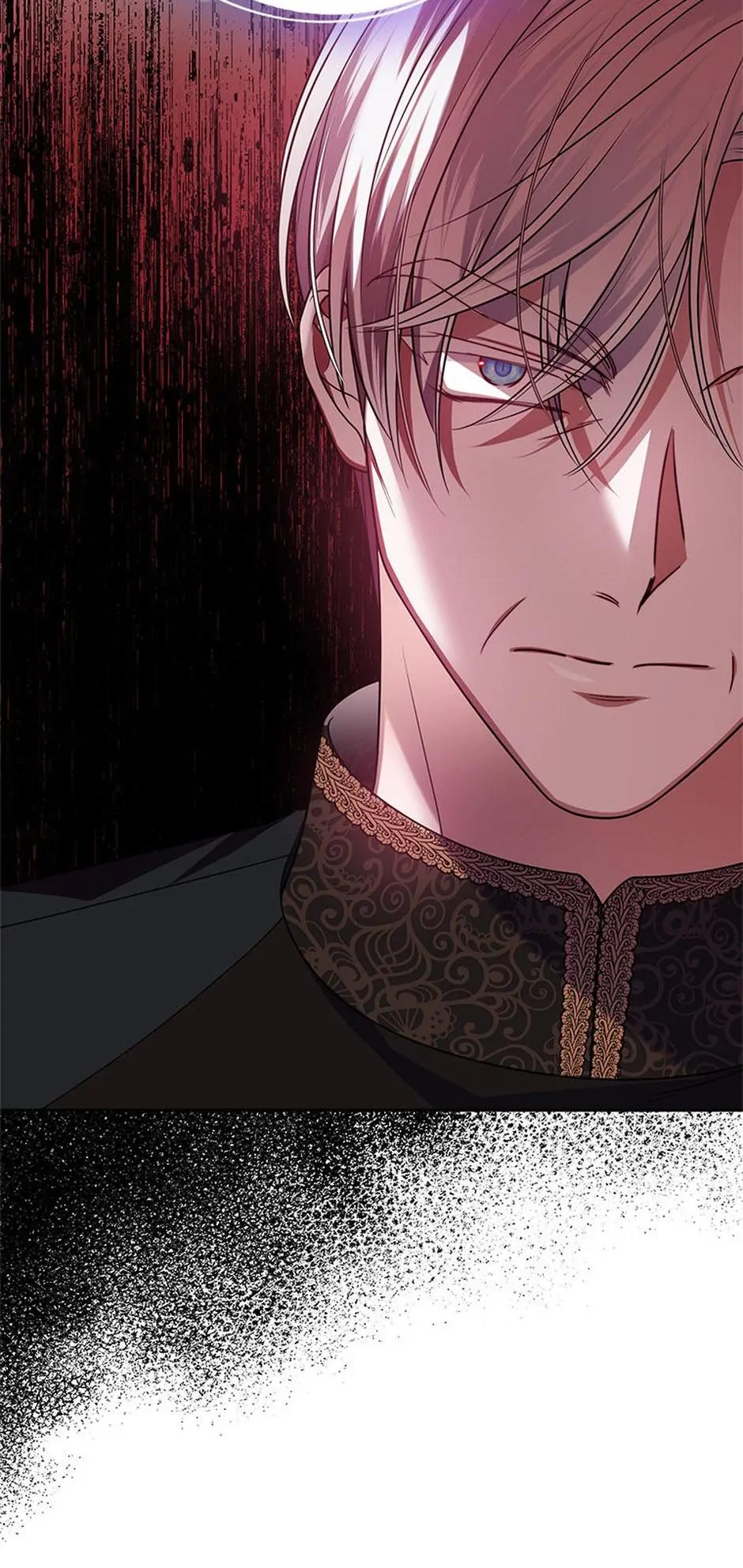 I Met the Male Lead In Prison (2023) Chapter 28 - page 40