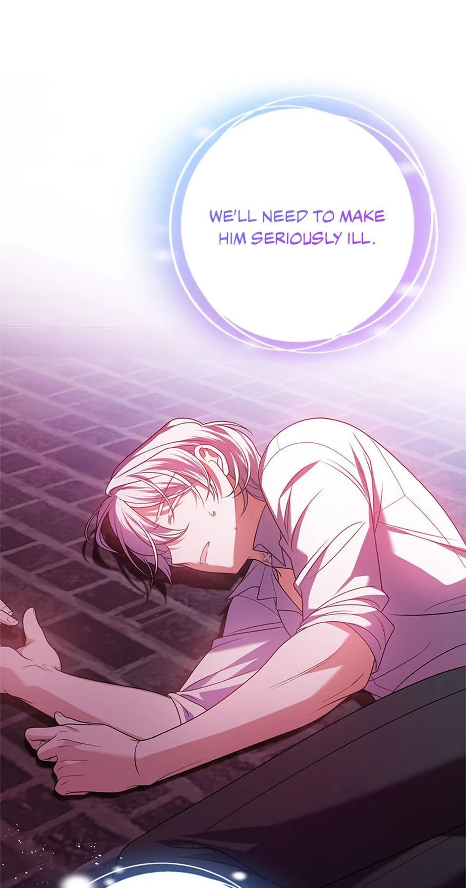 I Met the Male Lead In Prison (2023) Chapter 28 - page 41