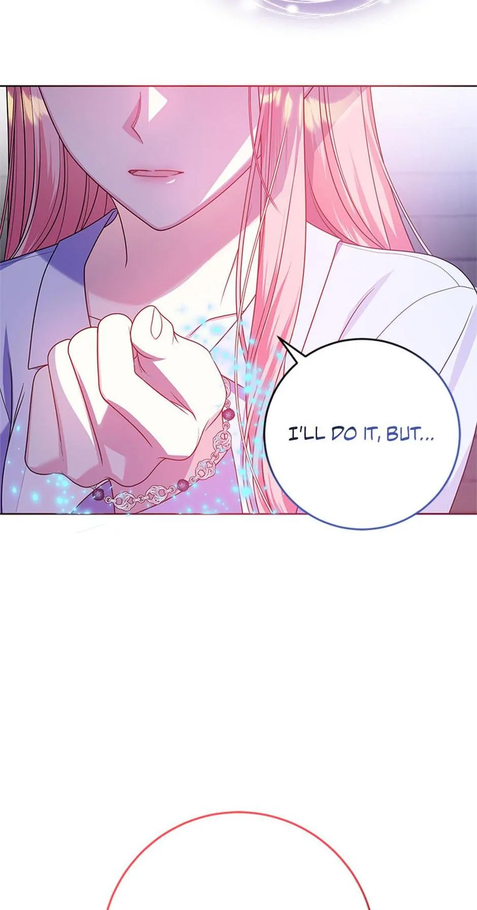 I Met the Male Lead In Prison (2023) Chapter 28 - page 45