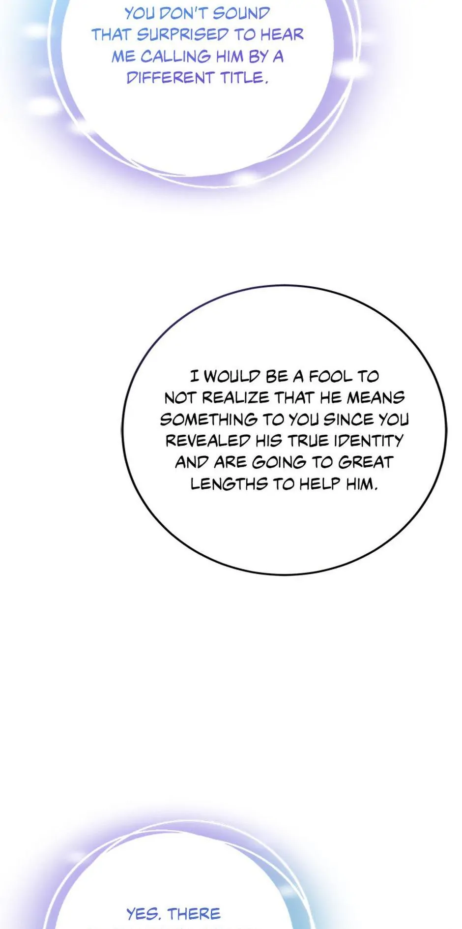 I Met the Male Lead In Prison (2023) Chapter 28 - page 53