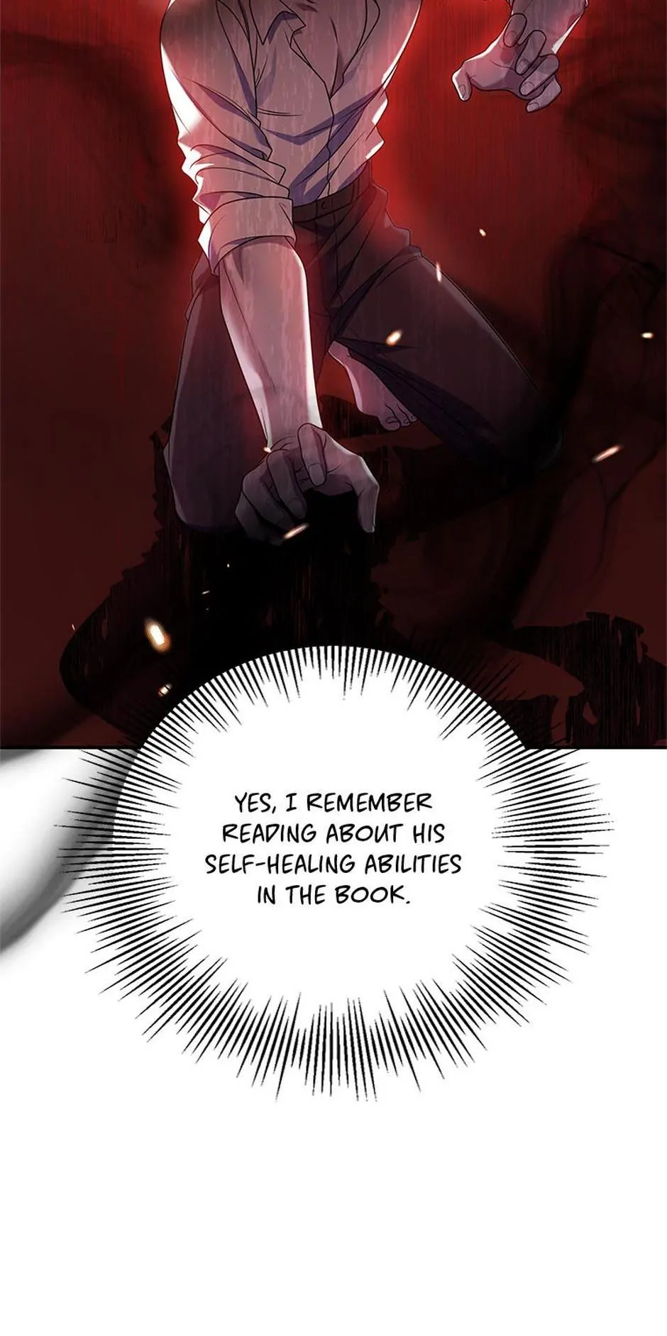 I Met the Male Lead In Prison (2023) Chapter 28 - page 58
