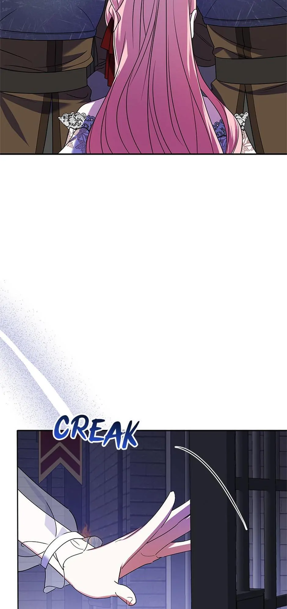 I Met the Male Lead In Prison (2023) Chapter 28 - page 85